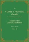 W. D. F. Vincent, Sven Jungclaus - The Cutter's Practical Guide, Part 11
