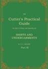 W. D. F. Vincent, Sven Jungclaus - The Cutter's Practical Guide, Part 11