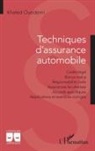 Khaled Ouederni - Techniques d'assurance automobile