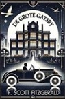 F. Scott Fitzgerald - De grote Gatsby