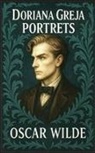 Oscar Wilde - Doriana Greja portrets