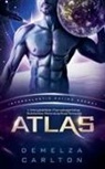 Demelza Carlton - Atlas
