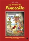 Carlo Collodi, Jacques Raes - Lès-avirètes da Pinocchio
