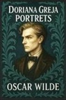 Oscar Wilde - Doriana Greja portrets