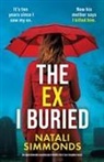Natali Simmonds - The Ex I Buried