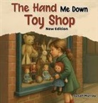Susan Murray - The Hand Me Down Toy Shop