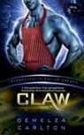 Demelza Carlton - Claw