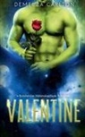 Demelza Carlton - Valentine