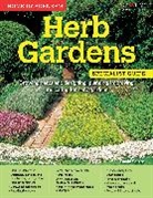 David Squire - Home Gardener''s Herb Gardens