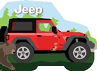 Editors of Happy Fox Books, Jeep® Brands (Corporate), D.l. Miller - How a Jeep Wrangler Works