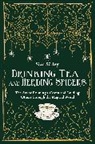 Sian Sibley - Drinking Tea and Herding Spiders
