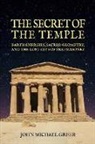 Greer John Michael - The Secret of the Temple