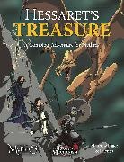 Matthew Eager - Hessaret's Treasure