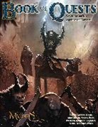 Darren Driver, Griffith Tom, Russell Hoyle, Mason Bruce, Keane Peterson, Marko Vojnovic... - Book of Quests