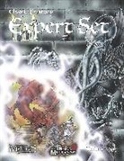 Rodney Leary - Classic Fantasy Expert Set