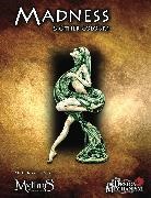 Whitaker Lawrence - Madness & Other Colours