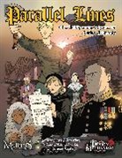 Bowser Chad, Anthony Boyd, Scott Crowder, Mason Bruce, Nash Pete, Steele Bryan... - Parallel Lines