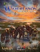 Mark Shirley - Waterlands