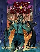 Michael Larrimore - Agony and Ecstasy