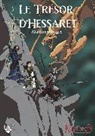 Matthew Eager - Le Tresor d'Hessaret