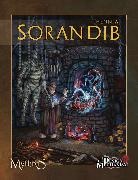 Drake Jonathan - Sorandib