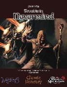 Abbott Jim - Trouble in Nevermind