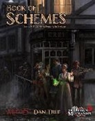 True Dan - Book of Schemes