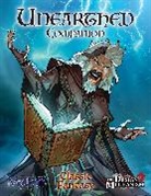 Rodney Leary - Unearthed Companion