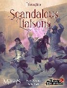 Greene Alex - Scandalous Liaisons