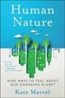 Kate Marvel - Human Nature