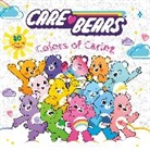 CloudCo, CloudCo - Care Bears: Colors of Caring