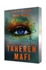 Anon9780063497801, Tahereh Mafi - Ignite Me Paperback Deluxe Limited Edition