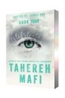 Anon9780063497801, Tahereh Mafi - Restore Me Paperback Deluxe Limited Edition