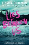 Jessica Goodman - Lies Between Us