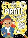 Igloo Books Ltd - My Pirate Colouring Book