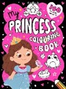 Igloo Books Ltd - My Princess Colouring Book
