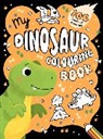 Igloo Books Ltd - My Dinosaur Colouring Book