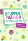 Gruppentagebuch für Krippe und Kita