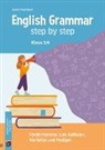 Jasmin Putschbach - English Grammar – step by step