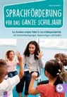 Janina Burmeister - Sprachförderung für das ganze Schuljahr