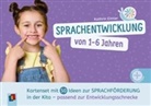 Kathrin Eimler - Sprachentwicklung von 1–6 Jahren