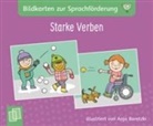 Anja Boretzki - Starke Verben