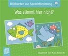 Lena Morgenthau, Anja Boretzki - Was stimmt hier nicht?