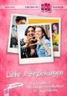 Frauke Ahlers - Liebe & Beziehungen