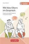 Nicole Wilhelm - Mit Kita-Eltern im Gespräch