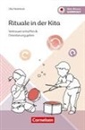 Ulla Nedebock - Rituale in der Kita