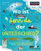 Wo ist denn da der Unterschied?