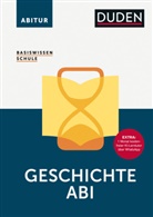 Wilhelm Matthießen - Basiswissen Schule - Geschichte Abi