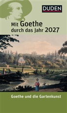 Bodo Plachta - Mit Goethe durch das Jahr 2027