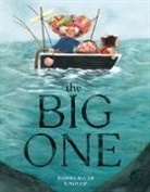 Dashka Slater, Myo Yim - The Big One